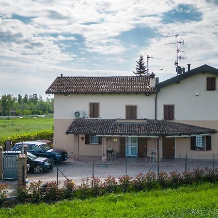 Due Maesta Home Reggio Emilia Ngoại thất bức ảnh