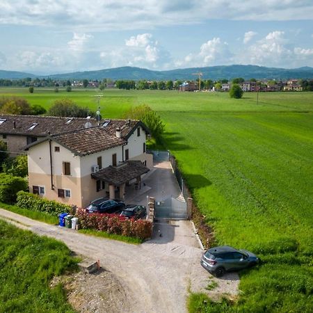 Due Maesta Home Reggio Emilia Ngoại thất bức ảnh