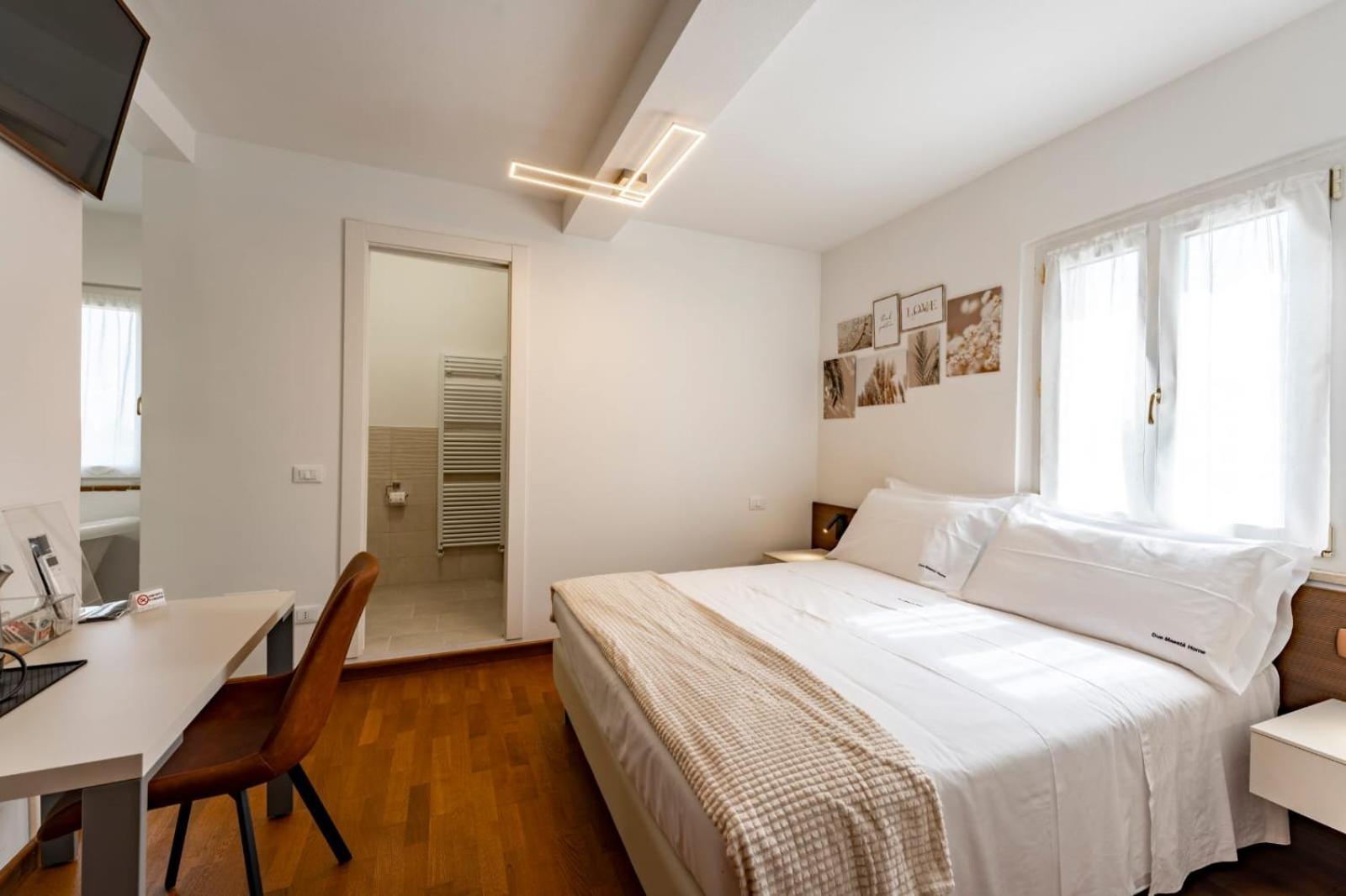 Due Maesta Home Reggio Emilia Ngoại thất bức ảnh