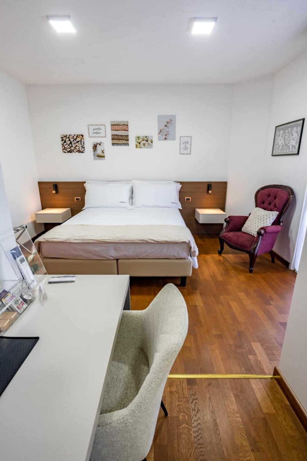Due Maesta Home Reggio Emilia Ngoại thất bức ảnh