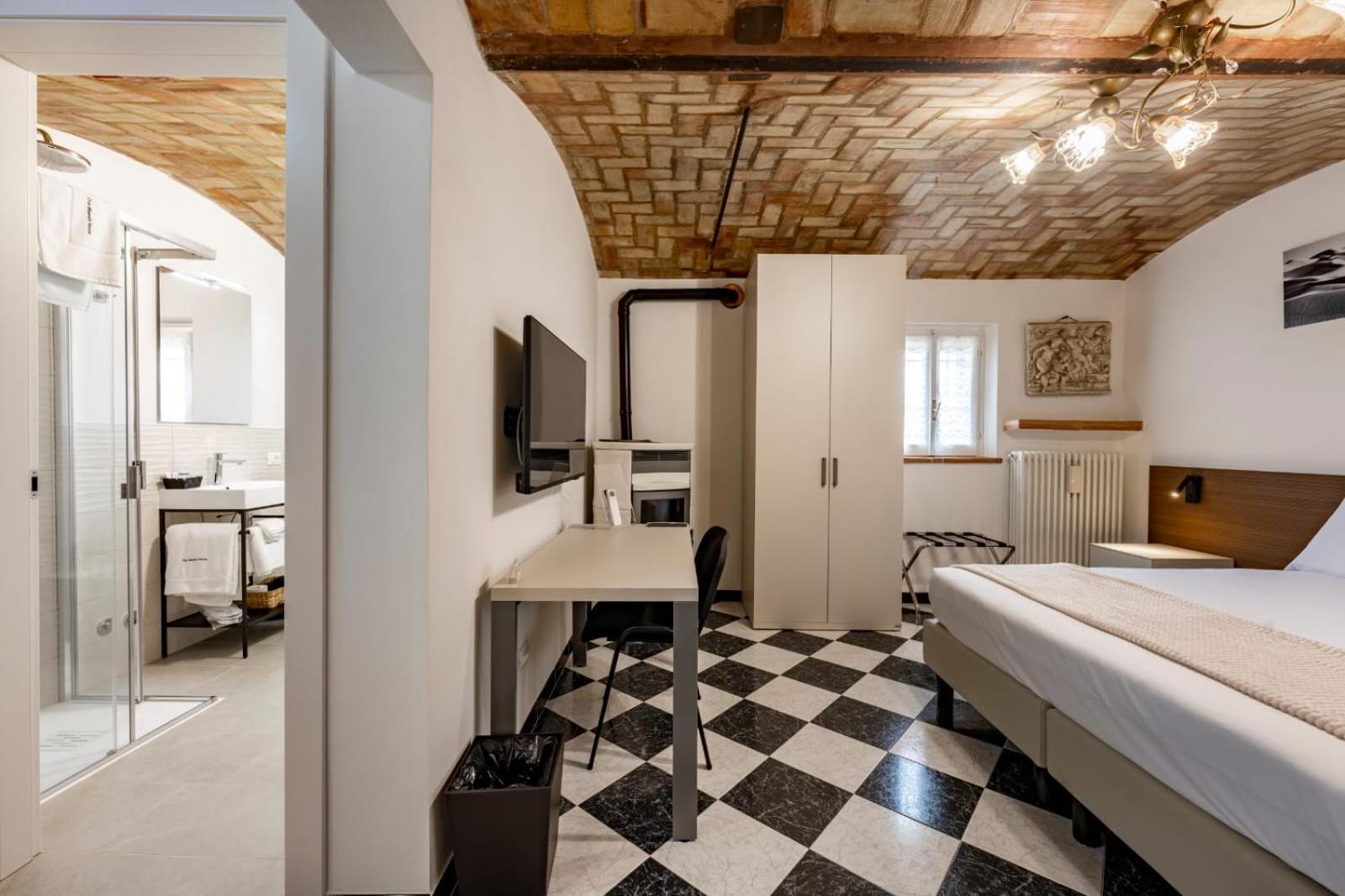 Due Maesta Home Reggio Emilia Ngoại thất bức ảnh