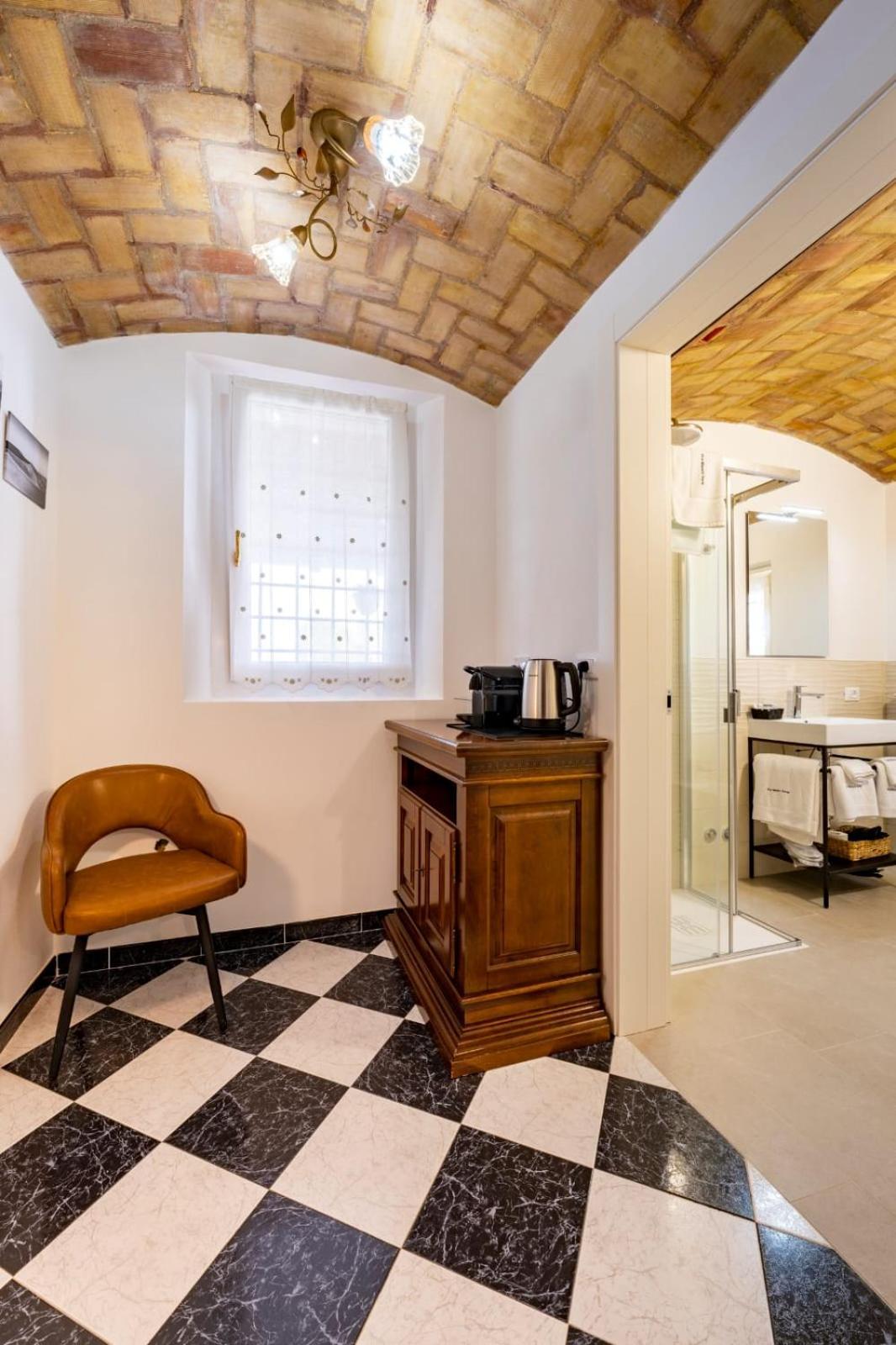 Due Maesta Home Reggio Emilia Ngoại thất bức ảnh