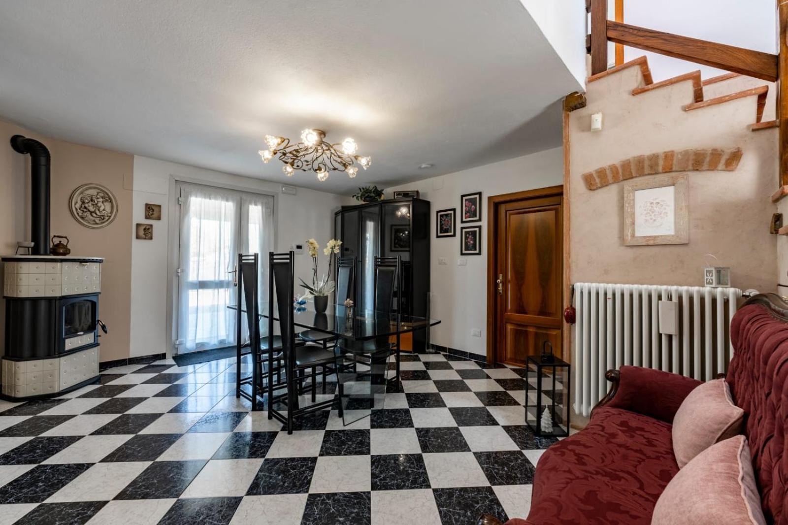 Due Maesta Home Reggio Emilia Ngoại thất bức ảnh