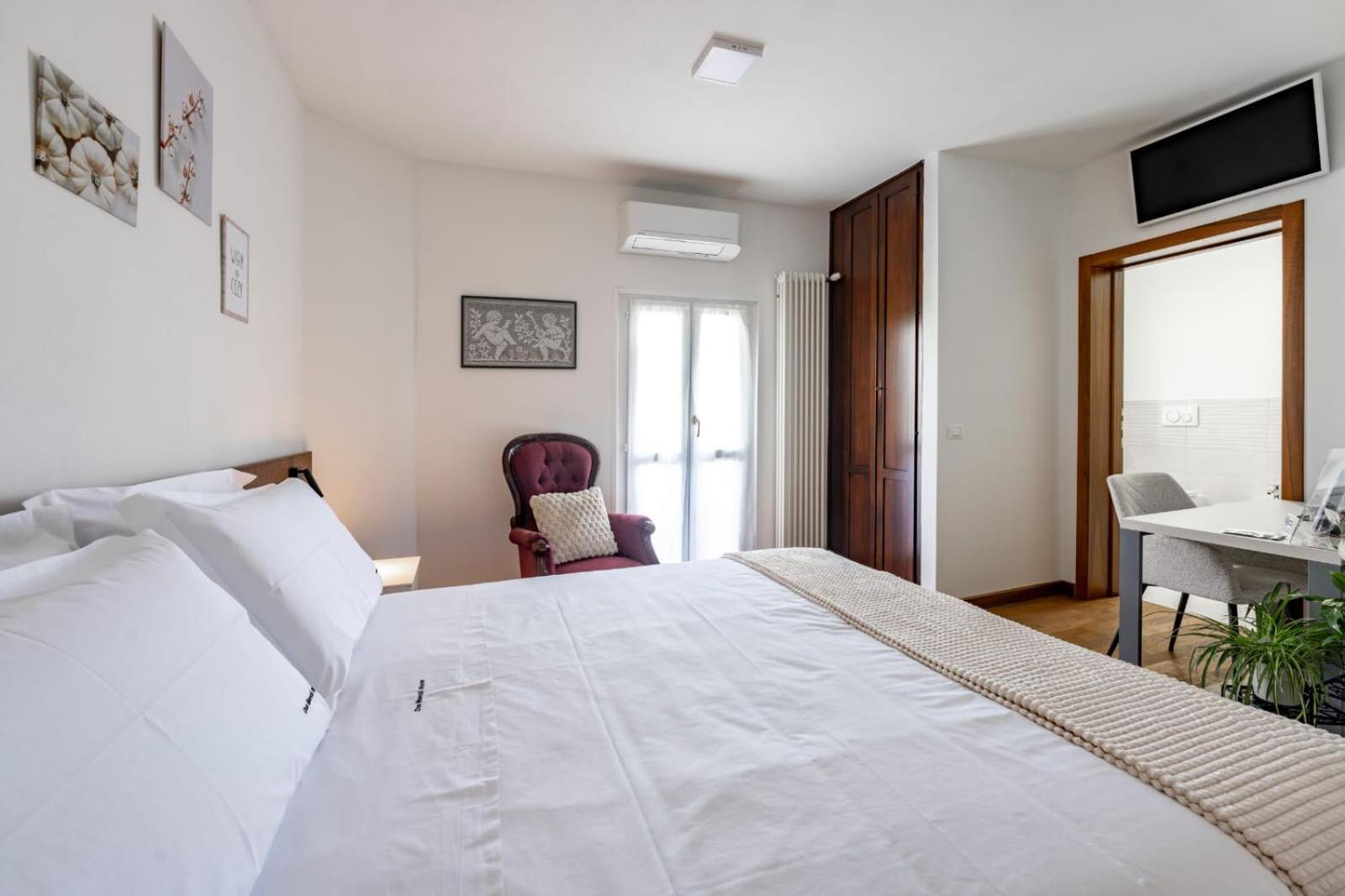 Due Maesta Home Reggio Emilia Ngoại thất bức ảnh