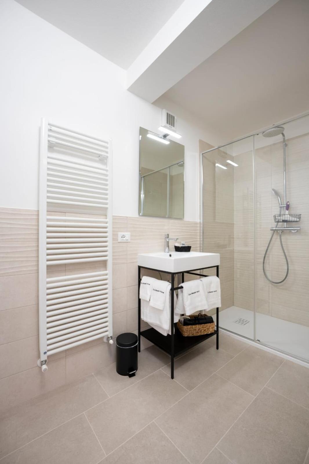 Due Maesta Home Reggio Emilia Ngoại thất bức ảnh