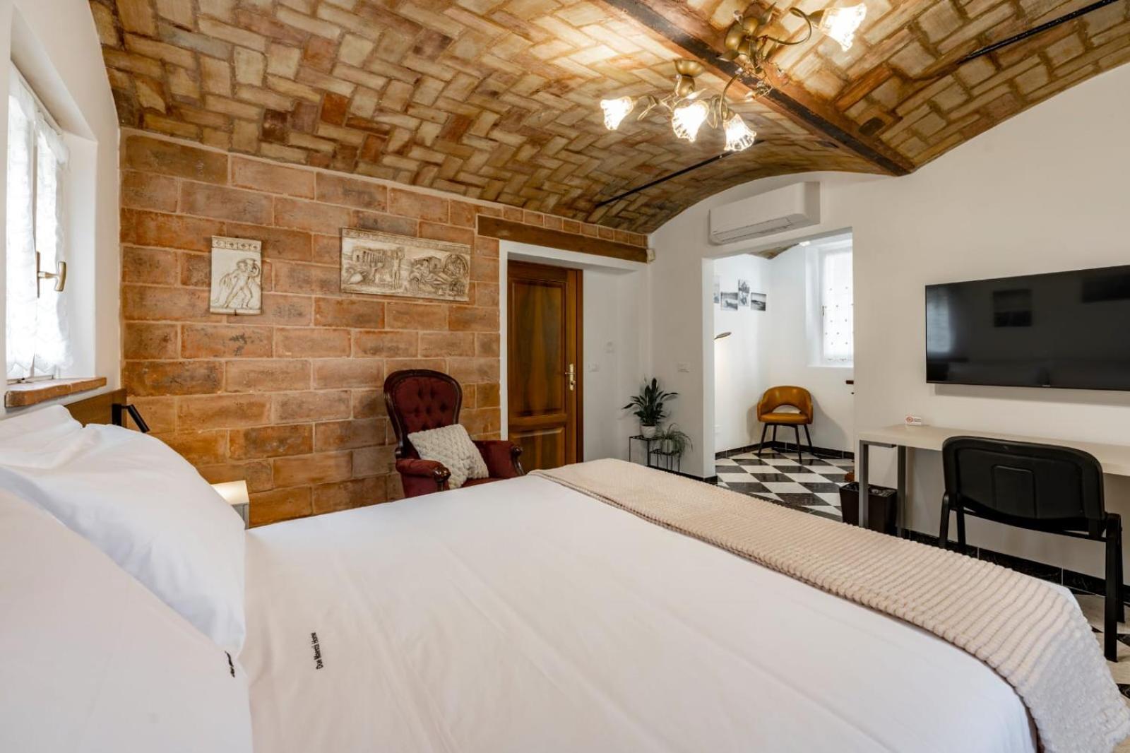 Due Maesta Home Reggio Emilia Ngoại thất bức ảnh