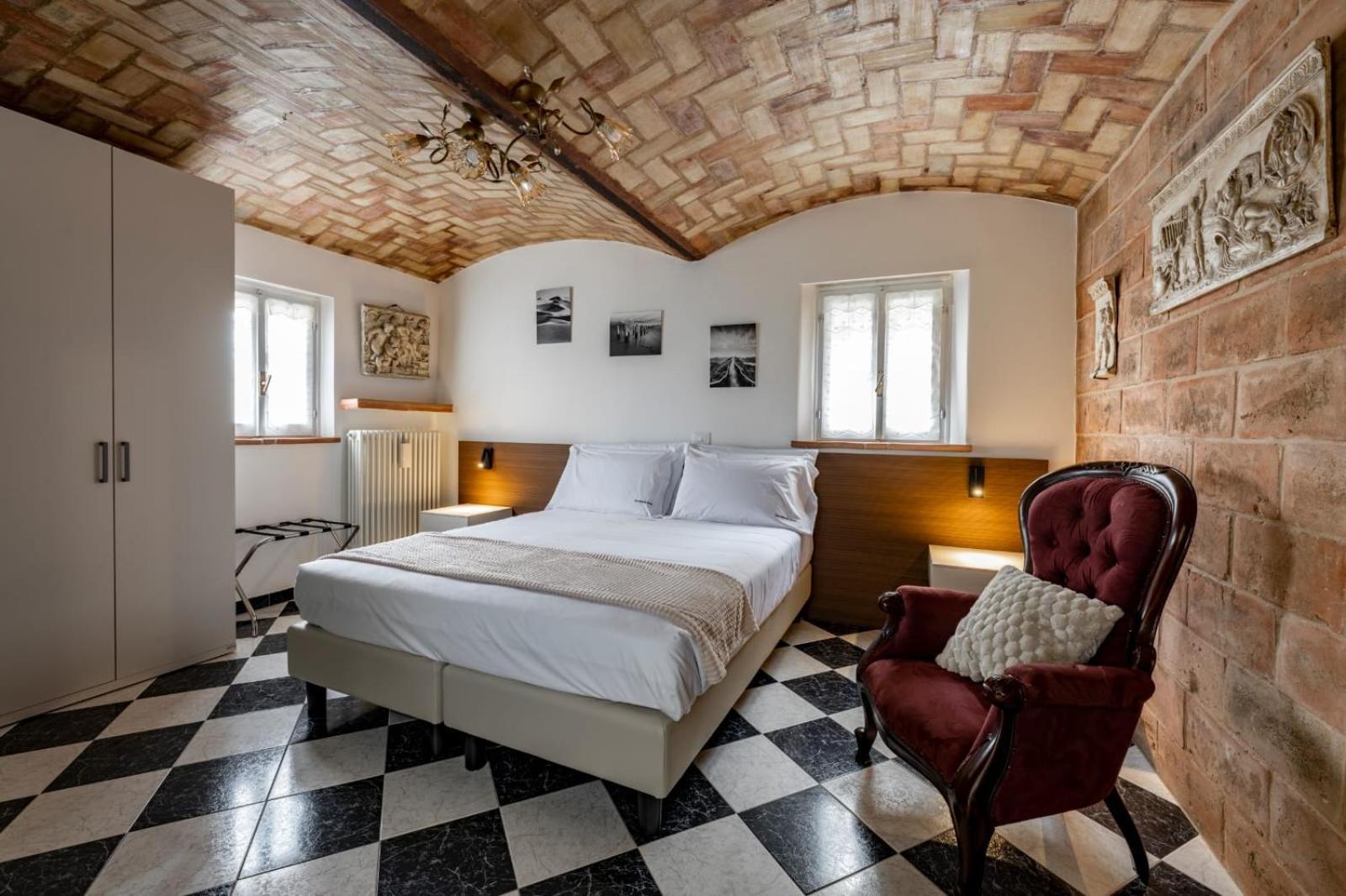 Due Maesta Home Reggio Emilia Ngoại thất bức ảnh
