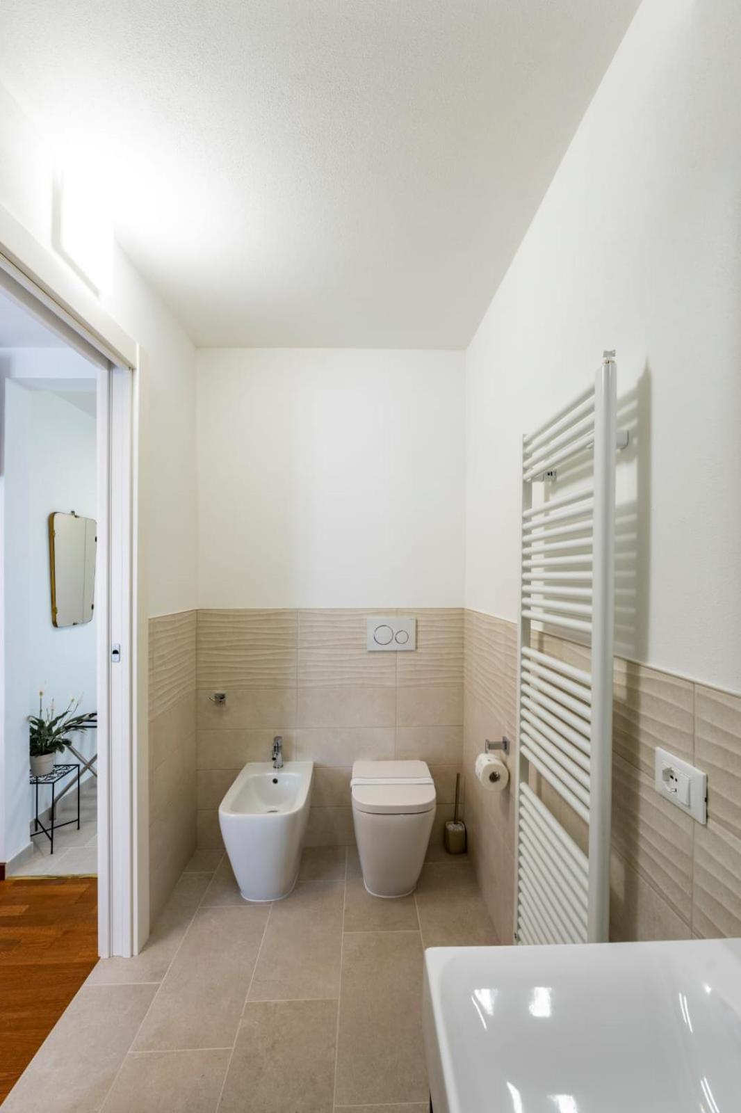 Due Maesta Home Reggio Emilia Ngoại thất bức ảnh