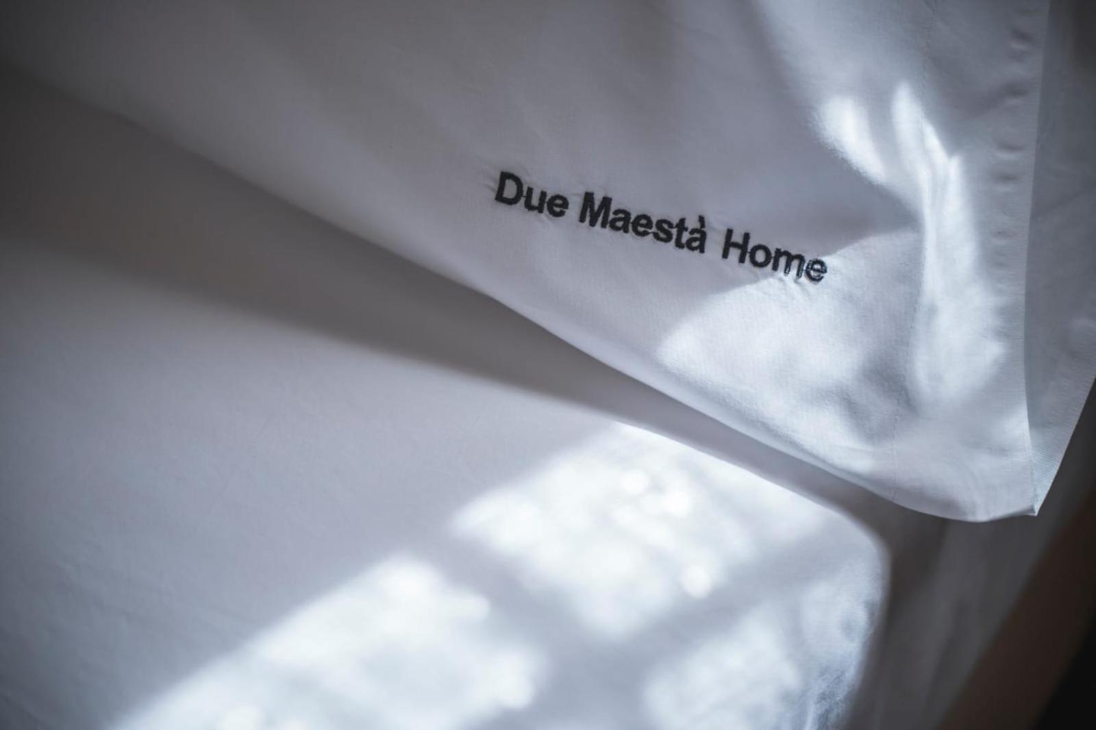 Due Maesta Home Reggio Emilia Ngoại thất bức ảnh